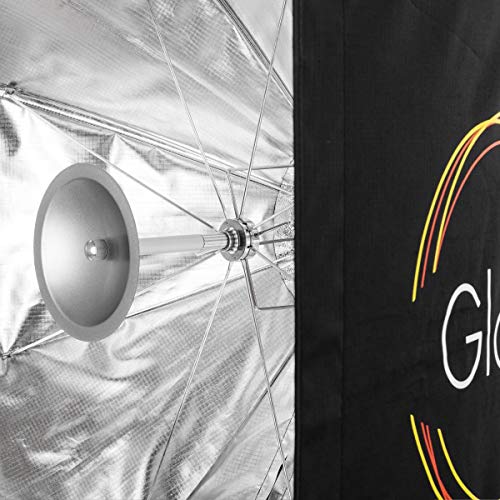 Glow EZ Lock Quick Octa Large Softbox with Bowens Mount (36") - Thumbnail 5