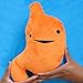 I Heart Guts Stomach Plush - I Ache for You - 10” Stuffed Organ Toys, Gerd, Acid Reflux, IBS, Bariatric Surgery Gifts, or Gastric Sleeve Surgery Must-Haves