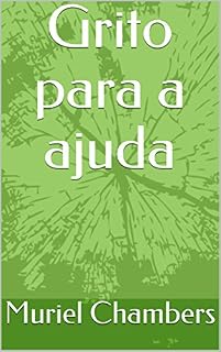 Livro Grito para a ajuda