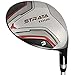 Callaway Men's Strata Tour Complete Golf Set, Prior Generation (18-Piece)