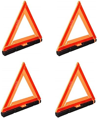Victor 22-5-00230-8 Emergency Warning Triangle (4)