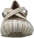 Ahnu Women's Karma Textile U.S.A. Ballet Flat