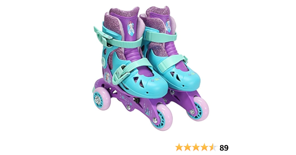 patines frozen amazon
