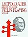 O1419 - Graded Course of Violin Playing Book 2 by 