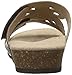 Aetrex Women's Kristen Petal Slide Sandal