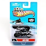Hot Wheels Motorcycles Bat-Pod