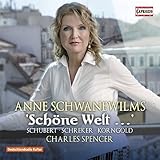 SCHONE WELT                                        image
