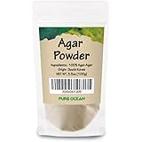 Agar Powder 100g(3.53oz) Vegetable Gelatin Dietary Fiber