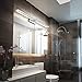 SOLFART Crystal Vanity Lights LED 33.5