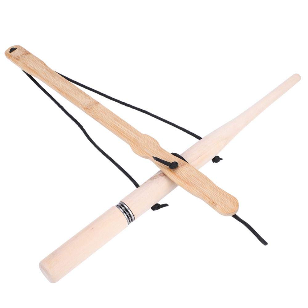 Best Starting Fire With Bow Drill