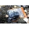 SE-TP126-3-Set-of-3-Waterproof-Plastic-Pouches-with-Hook-Loop-Closure-for-Water-Activities-Vacation-Cruises-Boating-Fishing-More