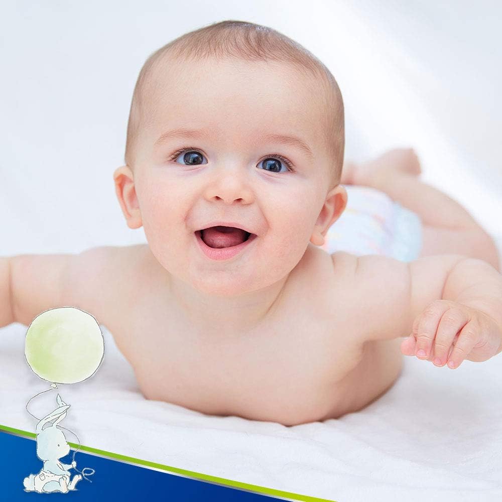 Cetaphil Baby Daily Lotion with Organic Calendula |Vitamin E | Sweet Almond & Sunflower Oils |13.5 Fl. Oz: Health & Personal Care