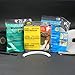 Weather Proof Closed Cell PVC Foam Tape MD Building Products 02279