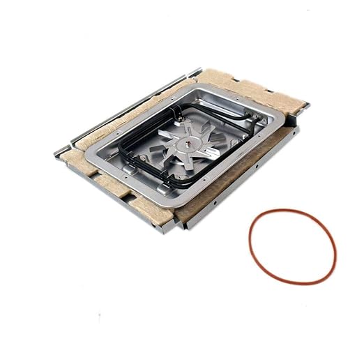 5304503315 ensamblaje de ventilador de convección para ...