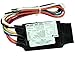 Kidde - Interconnect Accessories Smoke Relay Module: 408-Sm120X - smoke relay module