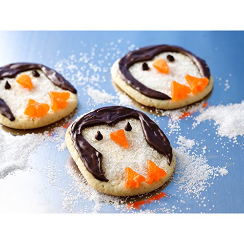 3 Pillsbury+Cookies+Sugar+oz+Bag