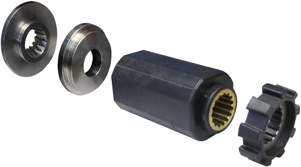 TURNING POINT PROPELLERS Turning Point Hub Kit #509 / 11500900 /