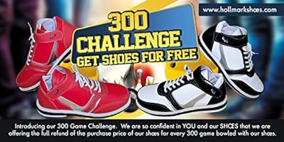 mens high top bowling shoes