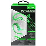 Coby CVE-405-GRN