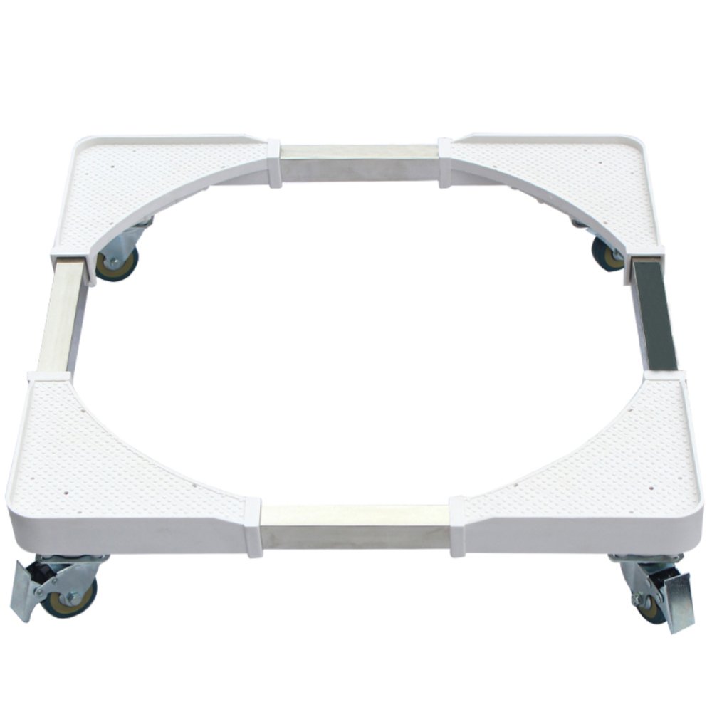 Base Para Nevera Y Lavadora Base Ajustable Móvil Bas Lavadora ...