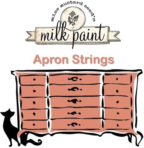 Miss Mustard Seed Milk Paint (Apron Strings)