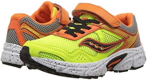 saucony cohesion 10 boys