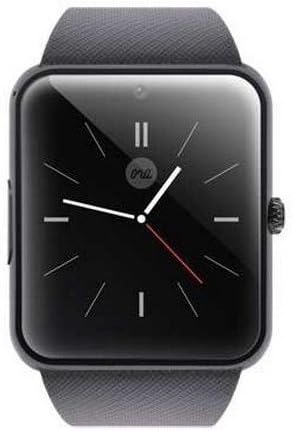 Ora Prisma Phone 2 - Smartwatch con Pantalla de 1.54