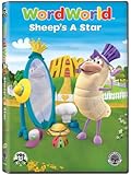 WordWorld: Sheep's A Star