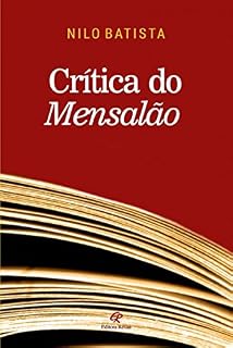 Livro Crítica do Mensalão