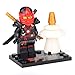 Jay Cole Nya Kai Nya Wu NINJAGO NINJA 8 Minifigures Building Bricks lEGO Toys