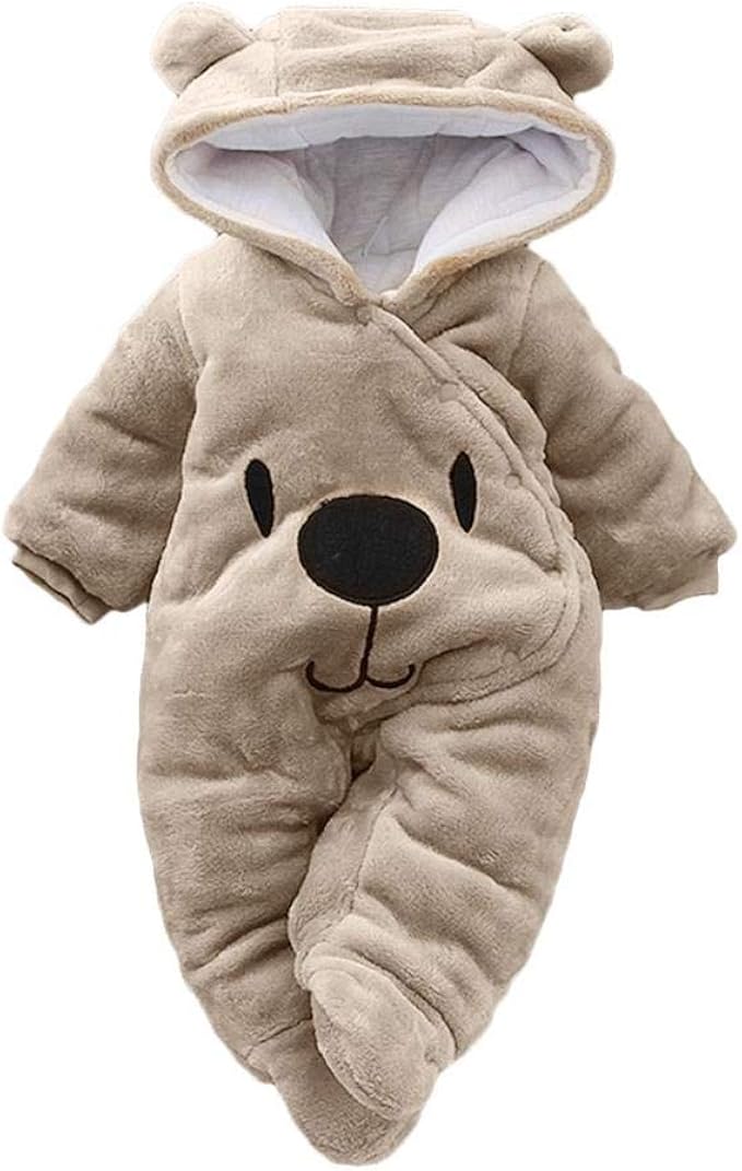 baby animal jumpsuit