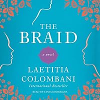 Audible edition cover