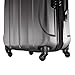 Samsonite Luggage Fiero HS Spinner 28, Charcoal, One Size
