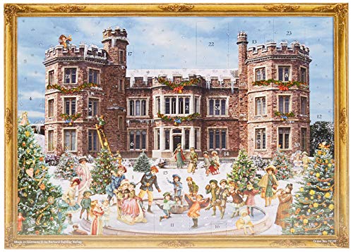 Adventskalender 