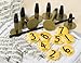 8 x 10 Inches the Original Concerto Music Crackers with Different Whistles Inside To Orchestrate the Fun
