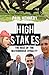 High Stakes: The rise of the Waterhouse dynasty by Paul Kennedy