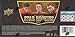 Upper Deck NHL Star Rookies 2015 2016 Limited Edition Factory Sealed 25 Card Set Featuring Connor McDavid, Max Domi, Jach Eichel and Others