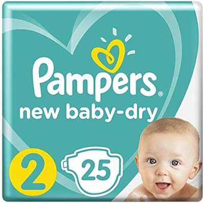 mini pampers