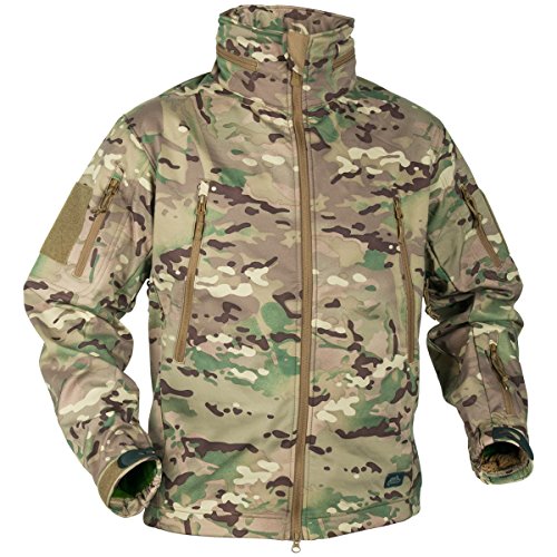 قیمت و خرید Helikon Gunfighter Soft 