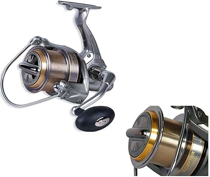 Tica scepter gtx 5000 opiniones Clearance