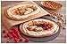 Danish Kringle Pair - Raspberry & Almond