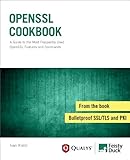 "OpenSSL Cookbook" av Ivan Ristic