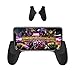Mobile Game Controller, Sensitive Shoot and Aim Trigger Fire Buttons L1R1 for Fortnite/PUBG Mobile/Knives Out/Rules of Survival