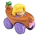 Fisher-Price Little People Disney Wheelies Rapunzel