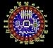 AMX3d Lilypad Arduino Main Board - ATMega328P