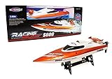 TurboTech S600 2.4 GHz 4 Channel Remote Control RC Racing Boat