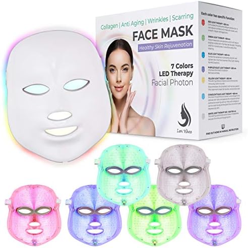 led facial