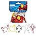 Iron Man Logo Bandz