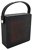 Rockville RPB90B 45w Portable Bluetooth Speaker, Water Resistant, 24 Hr. Battery