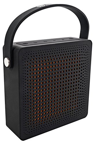 Rockville RPB90B 45w Portable Bluetooth Speaker, Water Resistant, 24 Hr. Battery